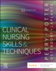 Clinical Nursing Skills and Techniques - Book