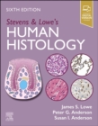 Stevens & Lowe's Human Histology - Book