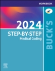 Buck's Workbook for Step-by-Step Medical Coding, 2024 Edition - Book
