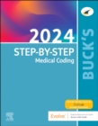 Buck's Step-by-Step Medical Coding, 2024 Edition - Book