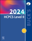 Buck's 2024 HCPCS Level II - Book