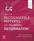 Smith's Recognizable Patterns of Human Deformation - Book