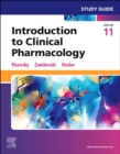 Study Guide for Introduction to Clinical Pharmacology - Book