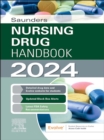 Saunders Nursing Drug Handbook 2024 - E-Book : Saunders Nursing Drug Handbook 2024 - E-Book - eBook