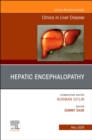 Hepatic Encephalopathy, An Issue of Clinics in Liver Disease : Volume 28-2 - Book