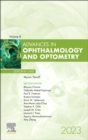 Advances in Ophthalmology and Optometry, 2023 : Volume 8-1 - Book