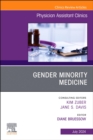 Gender Minority Medicine , An Issue of Physician Assistant Clinics : Volume 9-3 - Book