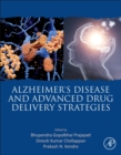 Alzheimer's Disease and Advanced Drug Delivery Strategies - Book