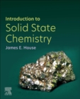 Introduction to Solid State Chemistry - Book
