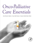 Onco-Palliative Care Essentials - Book