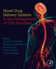 Novel Drug Delivery Systems in the management of CNS Disorders - Book