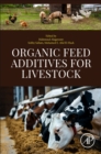 Organic Feed Additives for Livestock - Book