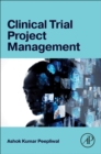Clinical Trial Project Management - Book