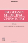 Progress in Medicinal Chemistry : Volume 62 - Book