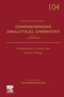 Metabolomics in Health and Disease Biology : Volume 104 - Book