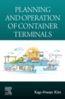 Planning and Operation of Container Terminals - Book