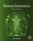 Biomechatronics - Book
