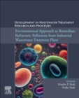 Environmental Approach to Remediate Refractory Pollutants from Industrial Wastewater Treatment Plant - Book