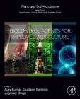 Biocontrol Agents for Improved Agriculture - Book