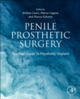 Penile Prosthetic Surgery : Practical Guide to Prosthetic Implant - Book