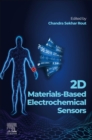 2D Materials-Based Electrochemical Sensors - Book