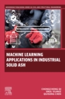 Machine Learning Applications in Industrial Solid Ash - Book