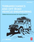 Terramechanics and Off-Road Vehicle Engineering : Terrain Behaviour and Off-Road Mobility - Book