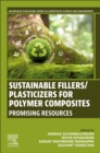 Sustainable Fillers/Plasticizers for Polymer Composites : Promising Resources - Book