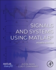 Signals and Systems Using MATLAB® - Book