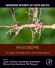 Rhizobiome : Ecology, Management and Application - Book