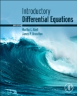 Introductory Differential Equations - Book