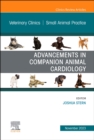 Advancements in Companion Animal Cardiology, An Issue of Veterinary Clinics of North America: Small Animal Practice : Volume 53-6 - Book