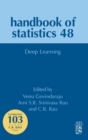 Deep Learning : Volume 48 - Book