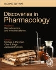 Hemodynamics and Immune Defense : Discoveries in Pharmacology, Volume 3 - Book