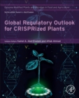 Global Regulatory Outlook for CRISPRized Plants - Book