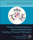 Recent Developments in Nanomaterial-based Sensing of Human Pathogens - Book