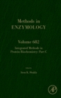 Integrated Methods in Protein Biochemistry: Part C : Volume 682 - Book