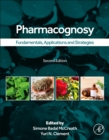 Pharmacognosy : Fundamentals, Applications, and Strategies - Book