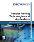 Transfer Printing Technologies and Applications - Book
