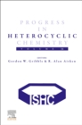 Progress in Heterocyclic Chemistry : Volume 34 Volume 34 - Book