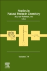 Studies in Natural Products Chemistry : Volume 79 - Book