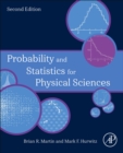 Probability and Statistics for Physical Sciences - Book