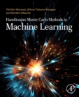 Hamiltonian Monte Carlo Methods in Machine Learning - Book