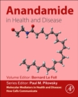 Anandamide in Health and Disease - Book