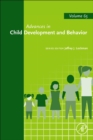 Advances in Child Development and Behavior : Volume 65 - Book