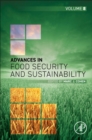 Advances in Food Security and Sustainability : Volume 8 - Book