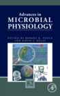 Advances in Microbial Physiology : Volume 82 - Book