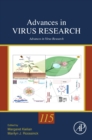 Advances in Virus Research : Volume 115 - Book