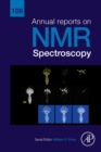 Annual Reports on NMR Spectroscopy : Volume 108 - Book