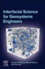 Interfacial Science for Geosystems Engineers - Book